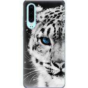 Чехол Uprint Huawei P30 