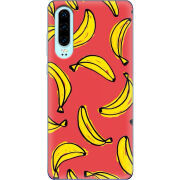 Чехол Uprint Huawei P30 