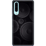 Чехол Uprint Huawei P30 