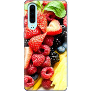 Чехол Uprint Huawei P30 