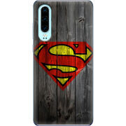 Чехол Uprint Huawei P30 