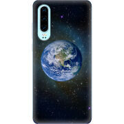 Чехол Uprint Huawei P30 