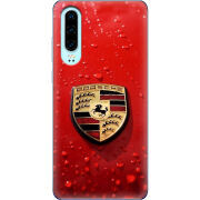 Чехол Uprint Huawei P30 