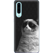 Чехол Uprint Huawei P30 