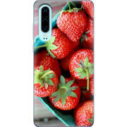 Чехол Uprint Huawei P30 