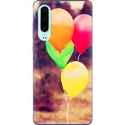 Чехол Uprint Huawei P30 