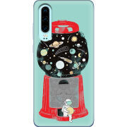 Чехол Uprint Huawei P30 