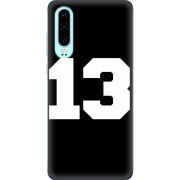 Чехол Uprint Huawei P30 13