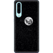 Чехол Uprint Huawei P30 