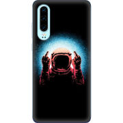 Чехол Uprint Huawei P30 