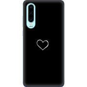 Чехол Uprint Huawei P30 