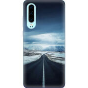 Чехол Uprint Huawei P30 