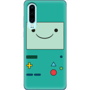 Чехол Uprint Huawei P30 