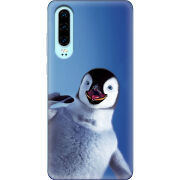 Чехол Uprint Huawei P30 