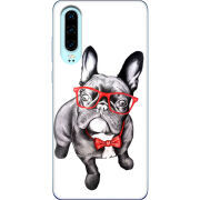 Чехол Uprint Huawei P30 