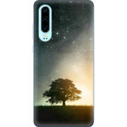 Чехол Uprint Huawei P30 