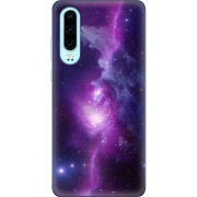 Чехол Uprint Huawei P30 