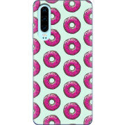 Чехол Uprint Huawei P30 