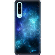 Чехол Uprint Huawei P30 