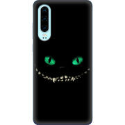 Чехол Uprint Huawei P30 