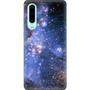 Чехол Uprint Huawei P30 