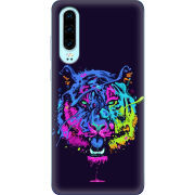Чехол Uprint Huawei P30 