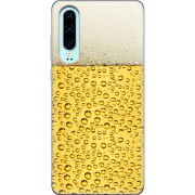 Чехол Uprint Huawei P30 