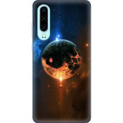 Чехол Uprint Huawei P30 