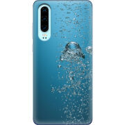 Чехол Uprint Huawei P30 