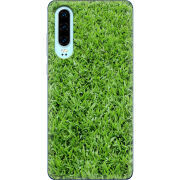 Чехол Uprint Huawei P30 