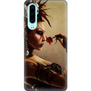 Чехол Uprint Huawei P30 