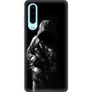 Чехол Uprint Huawei P30 