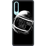 Чехол Uprint Huawei P30 