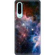 Чехол Uprint Huawei P30 