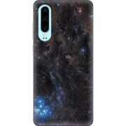 Чехол Uprint Huawei P30 