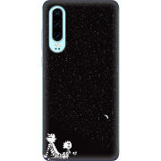 Чехол Uprint Huawei P30 