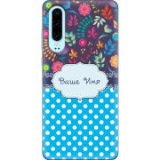 Чехол Uprint Huawei P30 