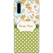 Чехол Uprint Huawei P30 