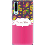 Чехол Uprint Huawei P30 