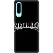 Чехол Uprint Huawei P30 