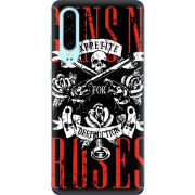 Чехол Uprint Huawei P30 