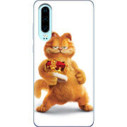 Чехол Uprint Huawei P30 