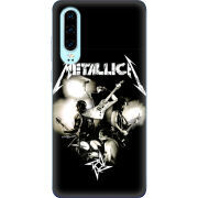 Чехол Uprint Huawei P30 