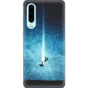 Чехол Uprint Huawei P30 