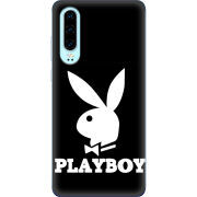 Чехол Uprint Huawei P30 