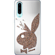 Чехол Uprint Huawei P30 