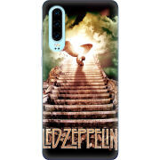 Чехол Uprint Huawei P30 