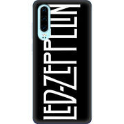 Чехол Uprint Huawei P30 