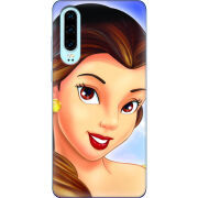 Чехол Uprint Huawei P30 