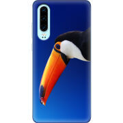 Чехол Uprint Huawei P30 